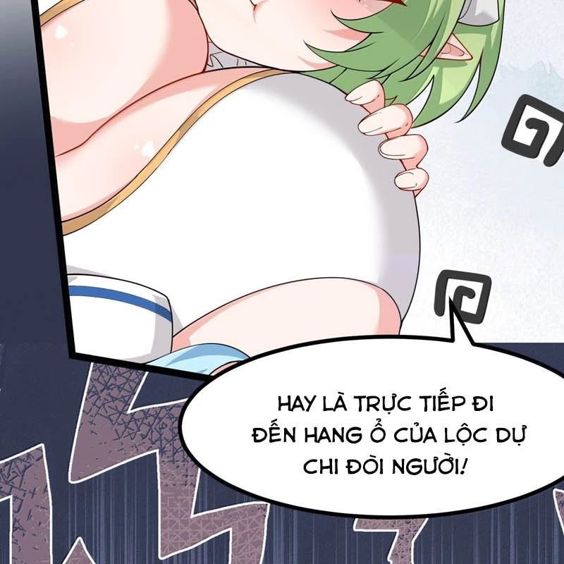 Trời Sinh Mị Cốt, Ta Bị Đồ Nhi Yandere Để Mắt Tới Chap 34 - Next Chap 35