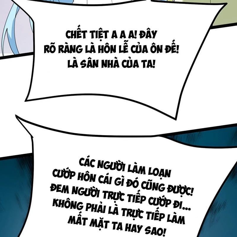 Trời Sinh Mị Cốt, Ta Bị Đồ Nhi Yandere Để Mắt Tới Chap 34 - Next Chap 35