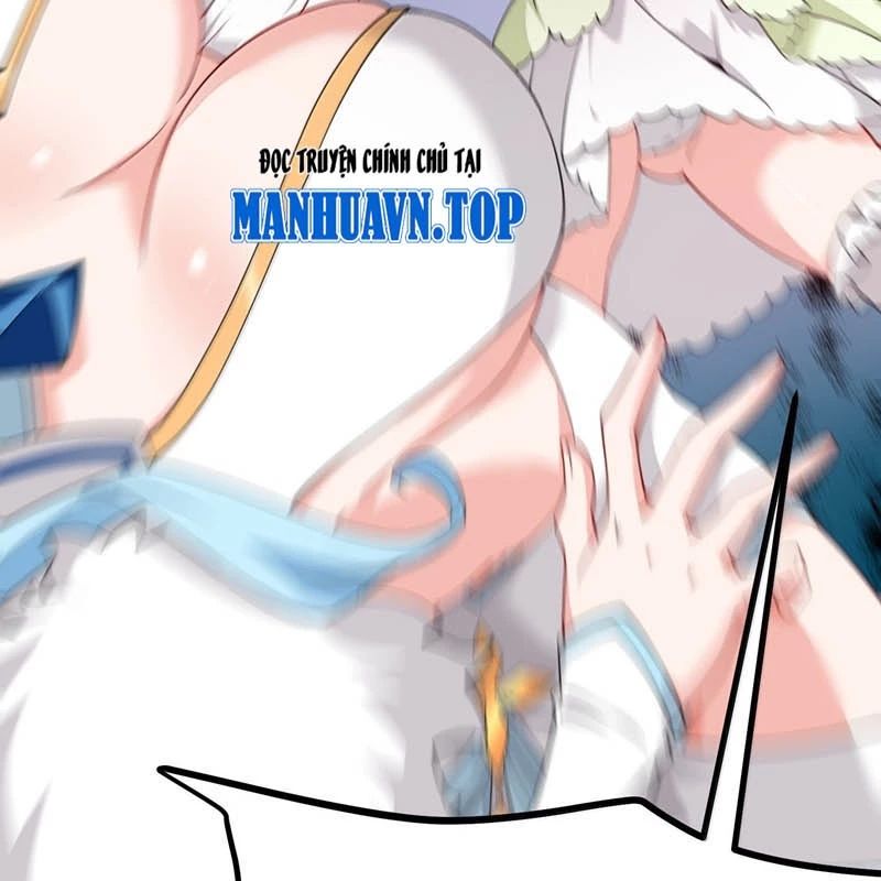 Trời Sinh Mị Cốt, Ta Bị Đồ Nhi Yandere Để Mắt Tới Chap 34 - Next Chap 35