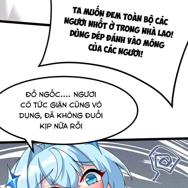 Trời Sinh Mị Cốt, Ta Bị Đồ Nhi Yandere Để Mắt Tới Chap 34 - Next Chap 35