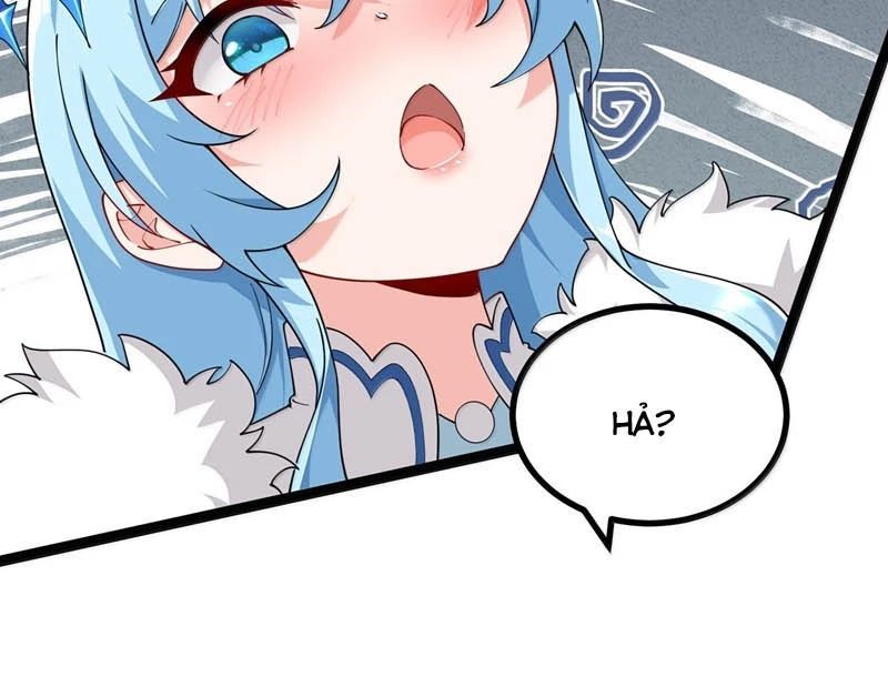 Trời Sinh Mị Cốt, Ta Bị Đồ Nhi Yandere Để Mắt Tới Chap 34 - Next Chap 35