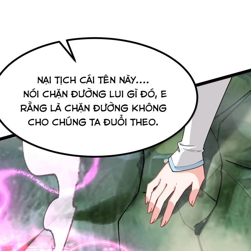 Trời Sinh Mị Cốt, Ta Bị Đồ Nhi Yandere Để Mắt Tới Chap 34 - Next Chap 35