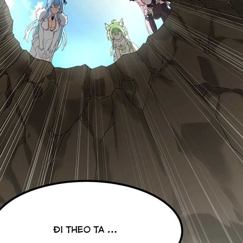 Trời Sinh Mị Cốt, Ta Bị Đồ Nhi Yandere Để Mắt Tới Chap 34 - Next Chap 35