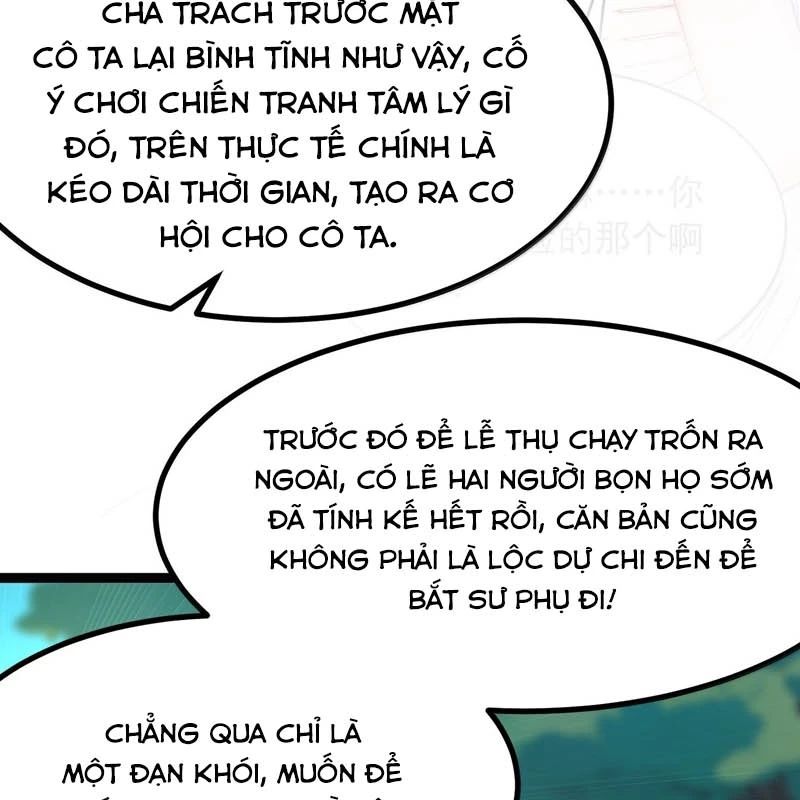 Trời Sinh Mị Cốt, Ta Bị Đồ Nhi Yandere Để Mắt Tới Chap 34 - Next Chap 35