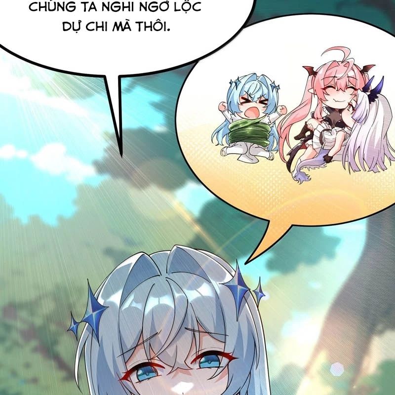 Trời Sinh Mị Cốt, Ta Bị Đồ Nhi Yandere Để Mắt Tới Chap 34 - Next Chap 35