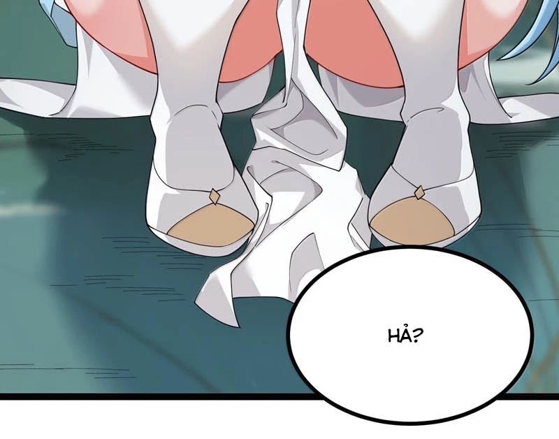 Trời Sinh Mị Cốt, Ta Bị Đồ Nhi Yandere Để Mắt Tới Chap 34 - Next Chap 35