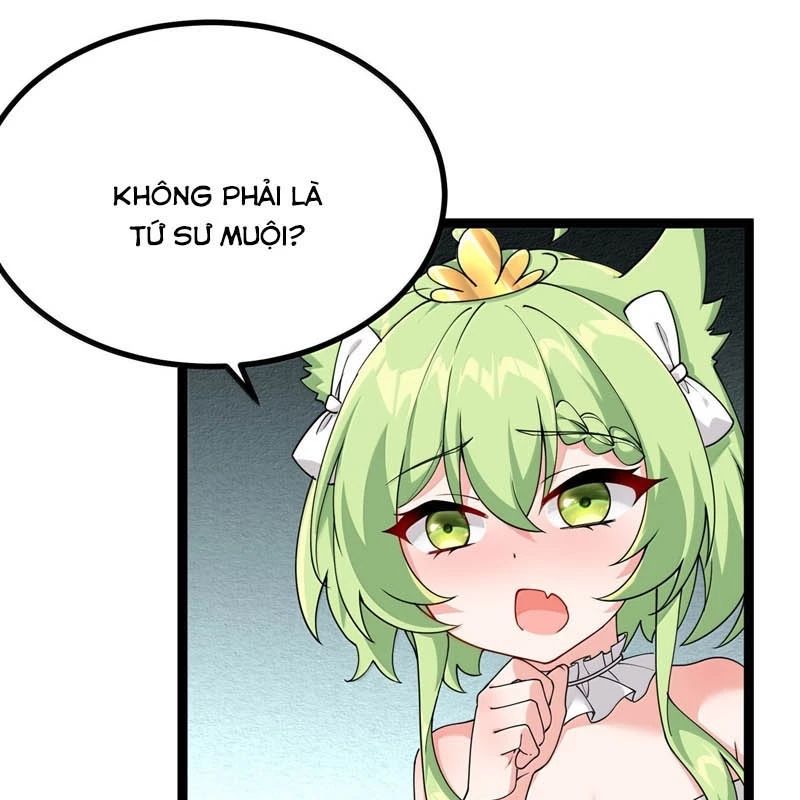 Trời Sinh Mị Cốt, Ta Bị Đồ Nhi Yandere Để Mắt Tới Chap 34 - Next Chap 35