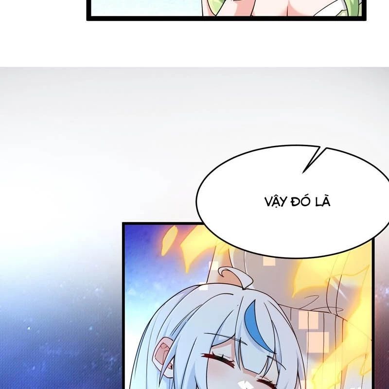 Trời Sinh Mị Cốt, Ta Bị Đồ Nhi Yandere Để Mắt Tới Chap 34 - Next Chap 35