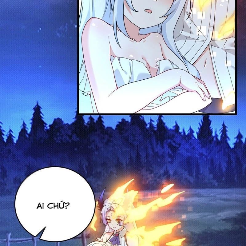 Trời Sinh Mị Cốt, Ta Bị Đồ Nhi Yandere Để Mắt Tới Chap 34 - Next Chap 35