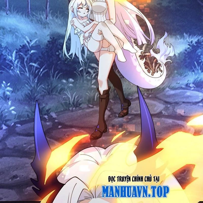 Trời Sinh Mị Cốt, Ta Bị Đồ Nhi Yandere Để Mắt Tới Chap 34 - Next Chap 35