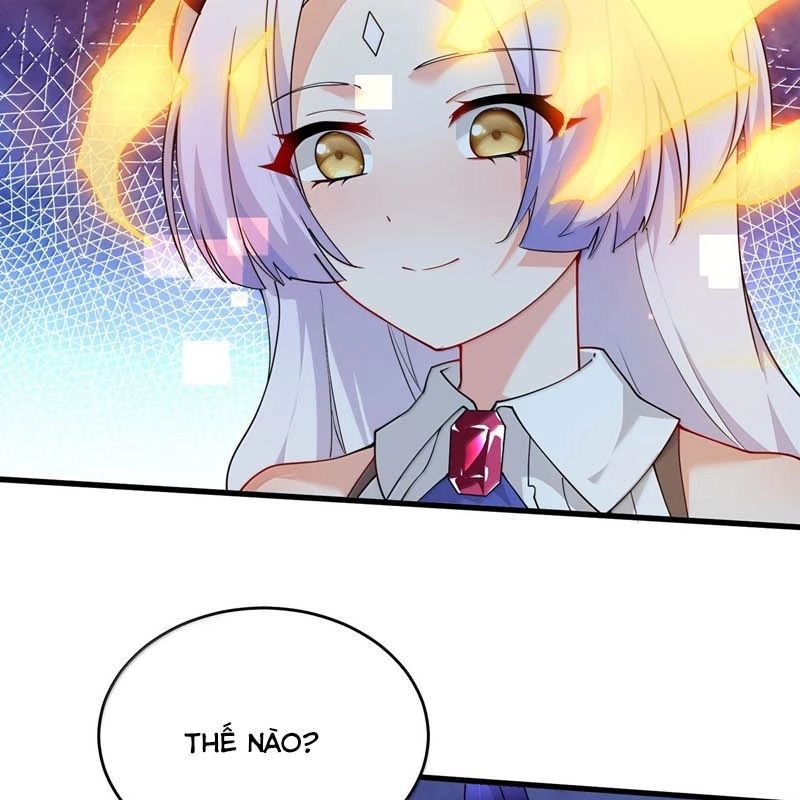 Trời Sinh Mị Cốt, Ta Bị Đồ Nhi Yandere Để Mắt Tới Chap 34 - Next Chap 35