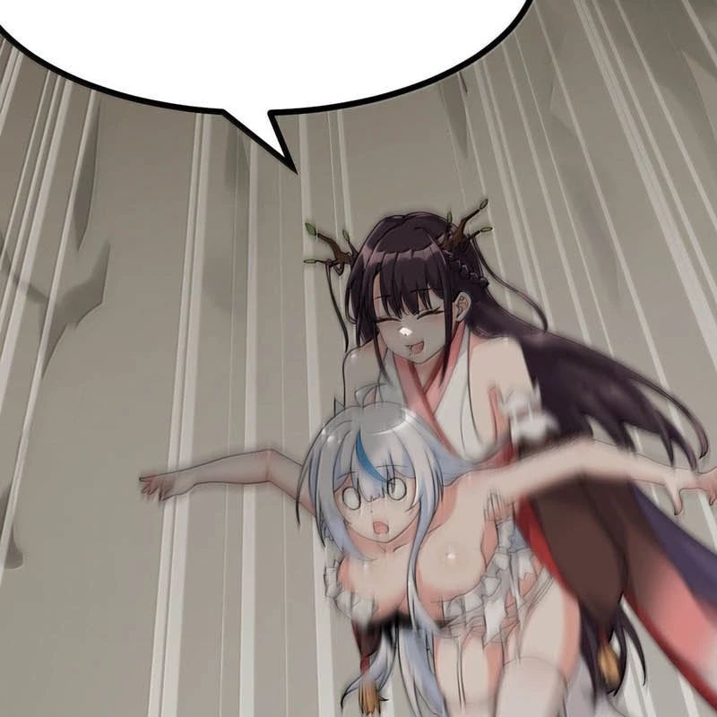 Trời Sinh Mị Cốt, Ta Bị Đồ Nhi Yandere Để Mắt Tới Chap 34 - Next Chap 35