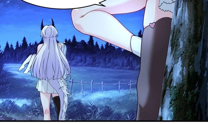 Trời Sinh Mị Cốt, Ta Bị Đồ Nhi Yandere Để Mắt Tới Chap 34 - Next Chap 35