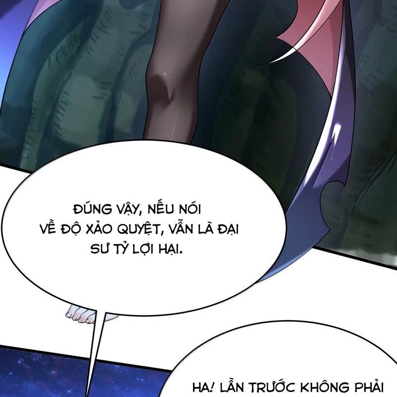 Trời Sinh Mị Cốt, Ta Bị Đồ Nhi Yandere Để Mắt Tới Chap 34 - Next Chap 35