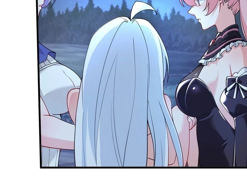 Trời Sinh Mị Cốt, Ta Bị Đồ Nhi Yandere Để Mắt Tới Chap 34 - Next Chap 35