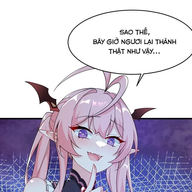 Trời Sinh Mị Cốt, Ta Bị Đồ Nhi Yandere Để Mắt Tới Chap 34 - Next Chap 35