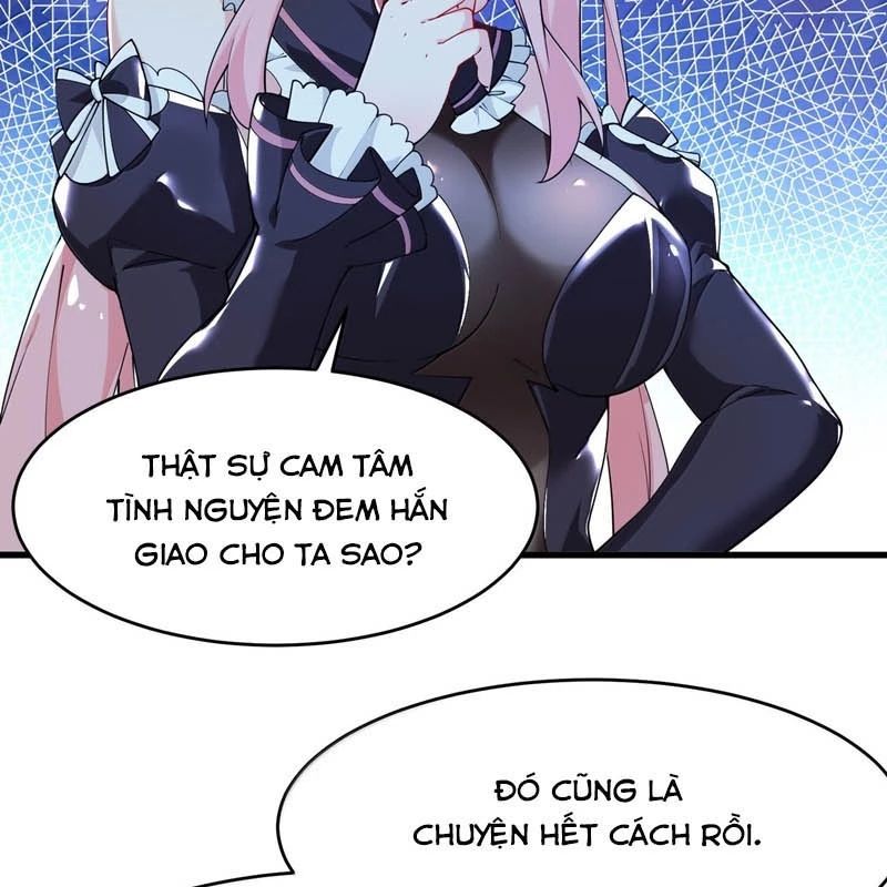 Trời Sinh Mị Cốt, Ta Bị Đồ Nhi Yandere Để Mắt Tới Chap 34 - Next Chap 35