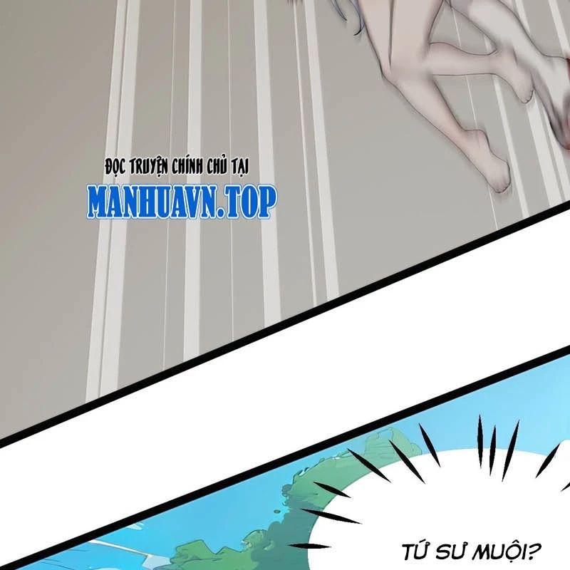 Trời Sinh Mị Cốt, Ta Bị Đồ Nhi Yandere Để Mắt Tới Chap 34 - Next Chap 35