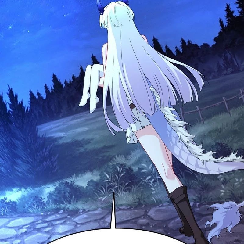Trời Sinh Mị Cốt, Ta Bị Đồ Nhi Yandere Để Mắt Tới Chap 34 - Next Chap 35