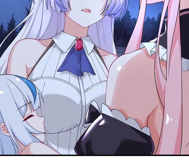 Trời Sinh Mị Cốt, Ta Bị Đồ Nhi Yandere Để Mắt Tới Chap 34 - Next Chap 35