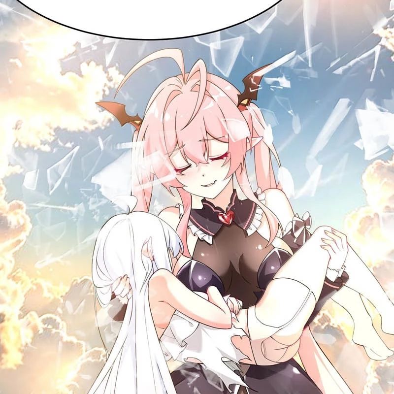 Trời Sinh Mị Cốt, Ta Bị Đồ Nhi Yandere Để Mắt Tới Chap 34 - Next Chap 35