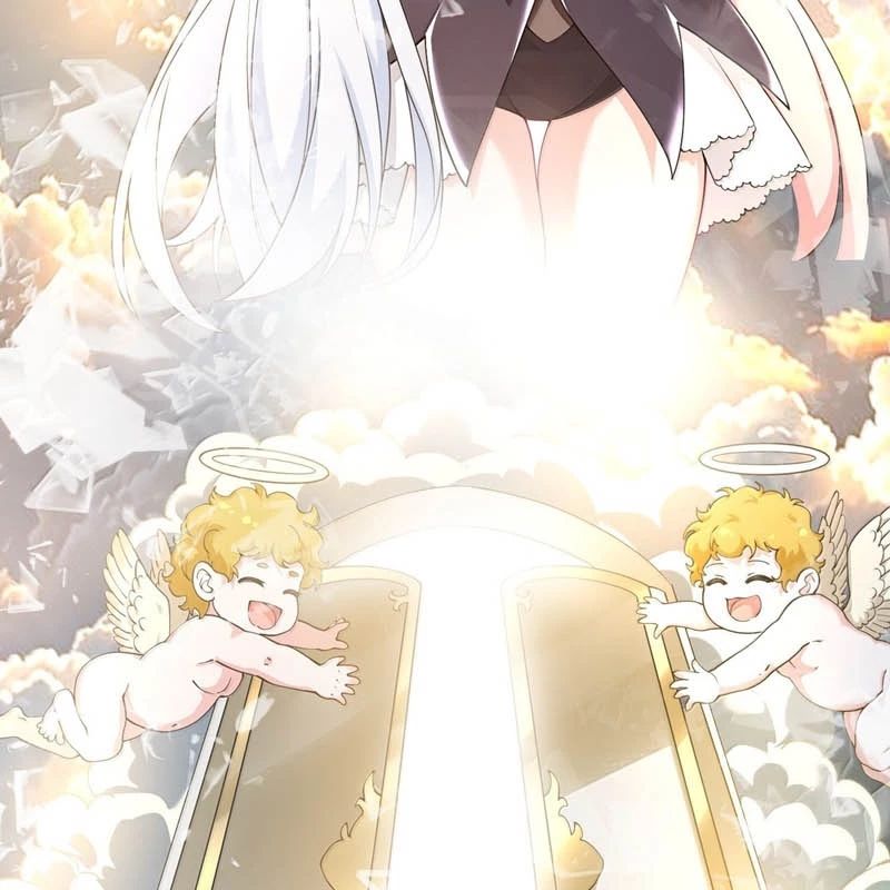 Trời Sinh Mị Cốt, Ta Bị Đồ Nhi Yandere Để Mắt Tới Chap 34 - Next Chap 35