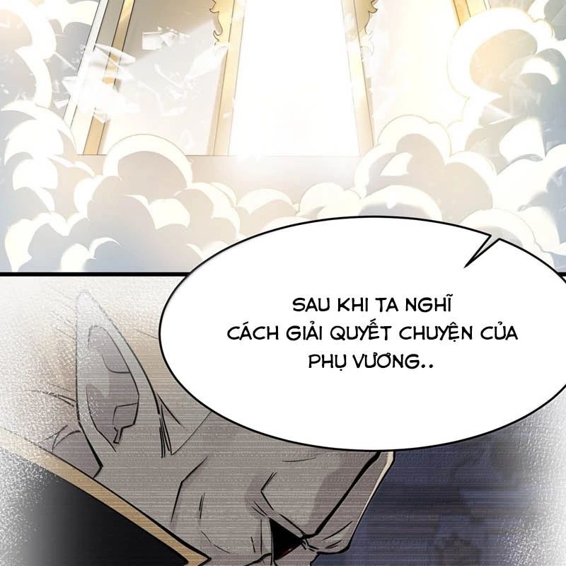 Trời Sinh Mị Cốt, Ta Bị Đồ Nhi Yandere Để Mắt Tới Chap 34 - Next Chap 35