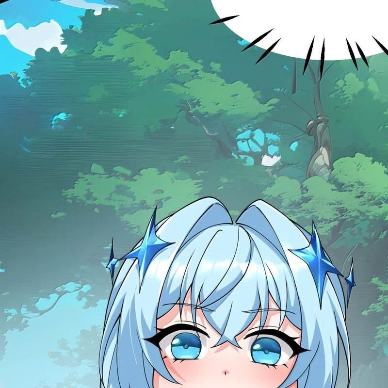 Trời Sinh Mị Cốt, Ta Bị Đồ Nhi Yandere Để Mắt Tới Chap 34 - Next Chap 35