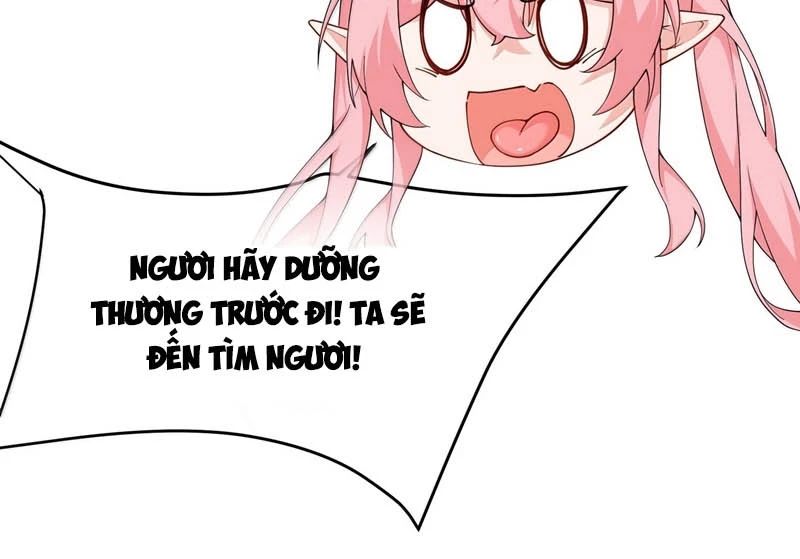 Trời Sinh Mị Cốt, Ta Bị Đồ Nhi Yandere Để Mắt Tới Chap 34 - Next Chap 35