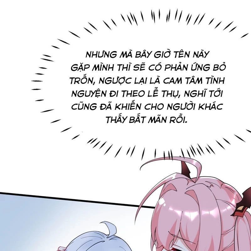 Trời Sinh Mị Cốt, Ta Bị Đồ Nhi Yandere Để Mắt Tới Chap 34 - Next Chap 35