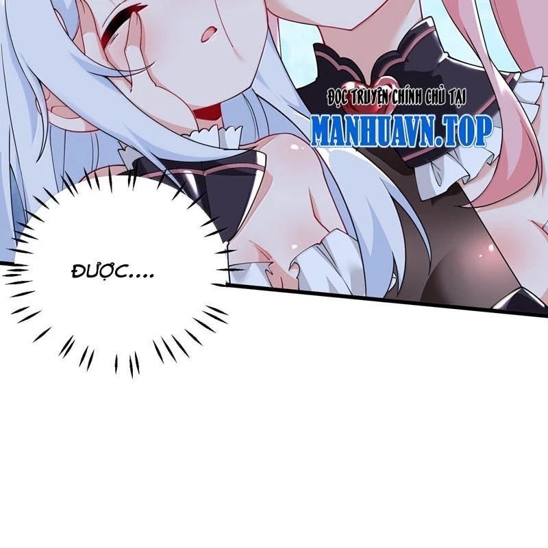 Trời Sinh Mị Cốt, Ta Bị Đồ Nhi Yandere Để Mắt Tới Chap 34 - Next Chap 35