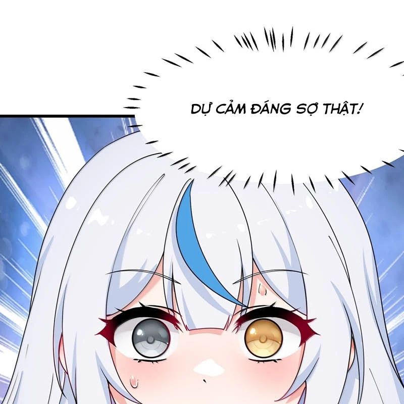 Trời Sinh Mị Cốt, Ta Bị Đồ Nhi Yandere Để Mắt Tới Chap 34 - Next Chap 35