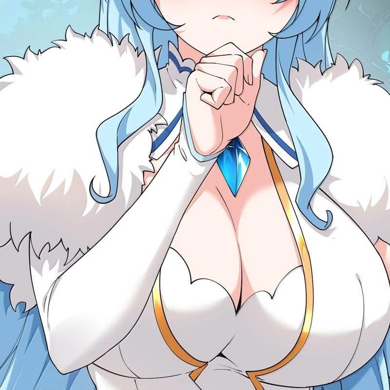 Trời Sinh Mị Cốt, Ta Bị Đồ Nhi Yandere Để Mắt Tới Chap 34 - Next Chap 35