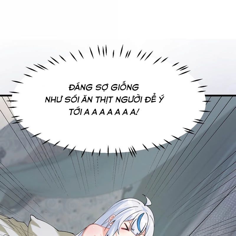 Trời Sinh Mị Cốt, Ta Bị Đồ Nhi Yandere Để Mắt Tới Chap 34 - Next Chap 35