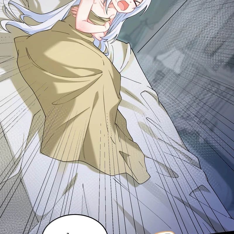 Trời Sinh Mị Cốt, Ta Bị Đồ Nhi Yandere Để Mắt Tới Chap 34 - Next Chap 35