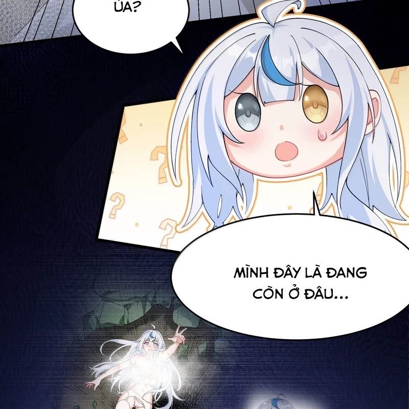 Trời Sinh Mị Cốt, Ta Bị Đồ Nhi Yandere Để Mắt Tới Chap 34 - Next Chap 35