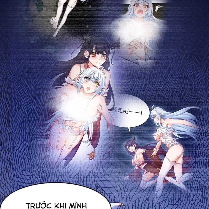 Trời Sinh Mị Cốt, Ta Bị Đồ Nhi Yandere Để Mắt Tới Chap 34 - Next Chap 35