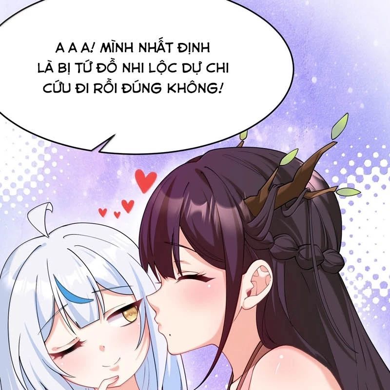 Trời Sinh Mị Cốt, Ta Bị Đồ Nhi Yandere Để Mắt Tới Chap 34 - Next Chap 35