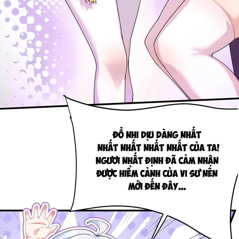 Trời Sinh Mị Cốt, Ta Bị Đồ Nhi Yandere Để Mắt Tới Chap 34 - Next Chap 35