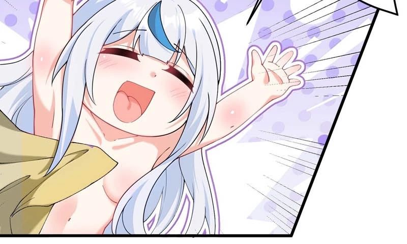 Trời Sinh Mị Cốt, Ta Bị Đồ Nhi Yandere Để Mắt Tới Chap 34 - Next Chap 35