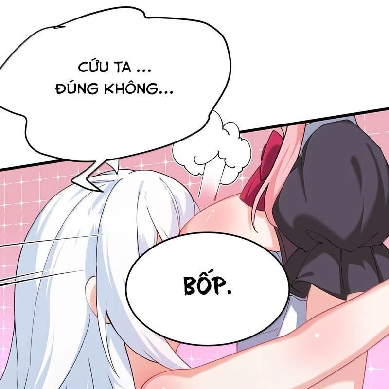 Trời Sinh Mị Cốt, Ta Bị Đồ Nhi Yandere Để Mắt Tới Chap 34 - Next Chap 35