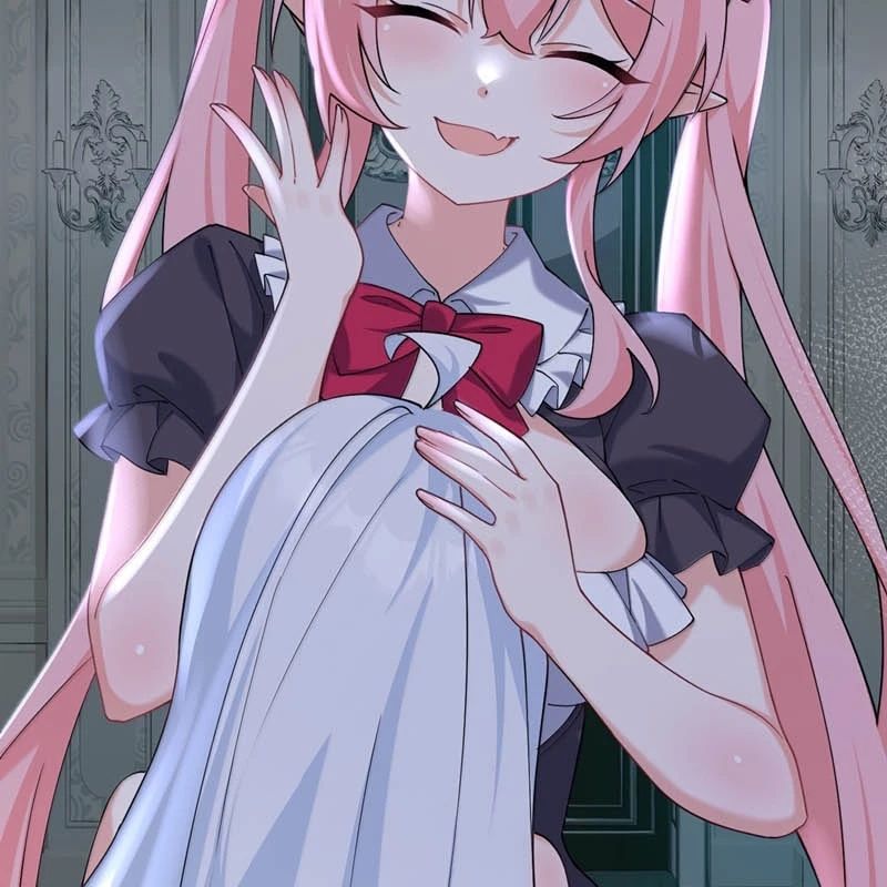 Trời Sinh Mị Cốt, Ta Bị Đồ Nhi Yandere Để Mắt Tới Chap 34 - Next Chap 35