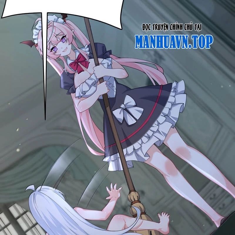 Trời Sinh Mị Cốt, Ta Bị Đồ Nhi Yandere Để Mắt Tới Chap 34 - Next Chap 35