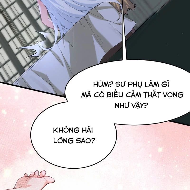 Trời Sinh Mị Cốt, Ta Bị Đồ Nhi Yandere Để Mắt Tới Chap 34 - Next Chap 35