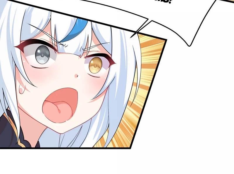Trời Sinh Mị Cốt, Ta Bị Đồ Nhi Yandere Để Mắt Tới Chap 34 - Next Chap 35