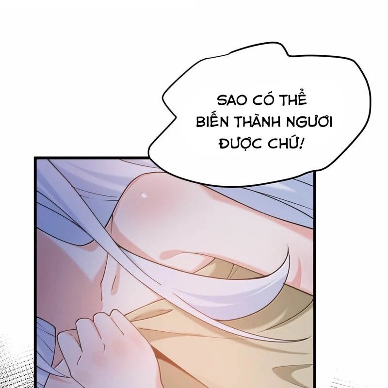 Trời Sinh Mị Cốt, Ta Bị Đồ Nhi Yandere Để Mắt Tới Chap 34 - Next Chap 35