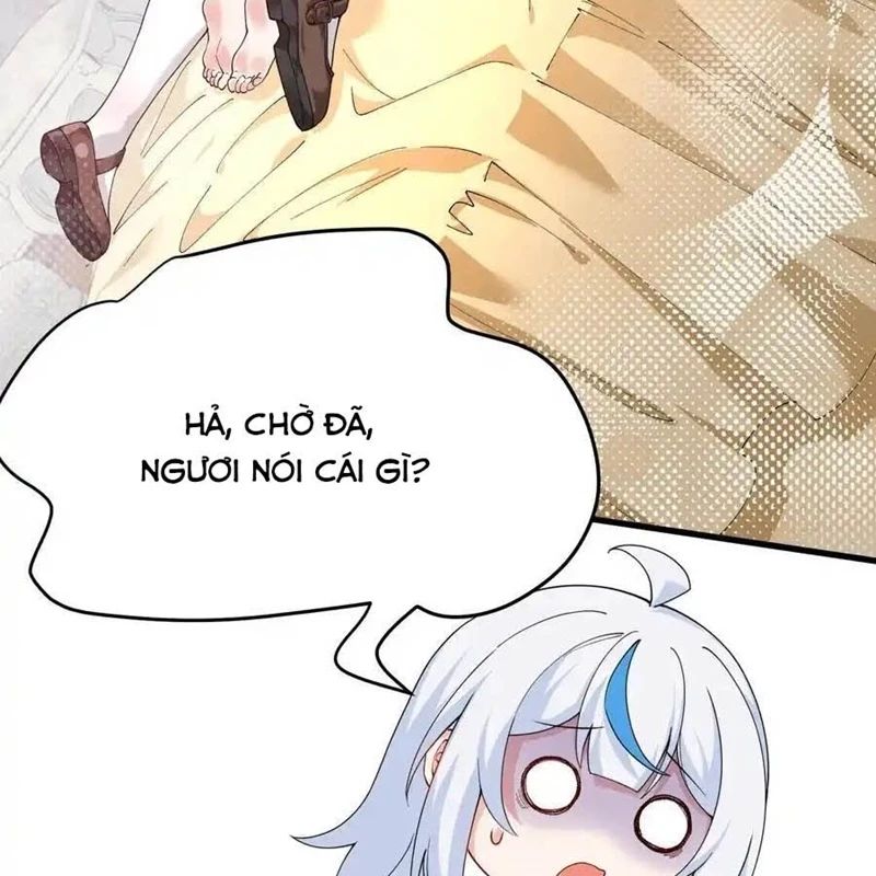 Trời Sinh Mị Cốt, Ta Bị Đồ Nhi Yandere Để Mắt Tới Chap 35 - Next Chap 36