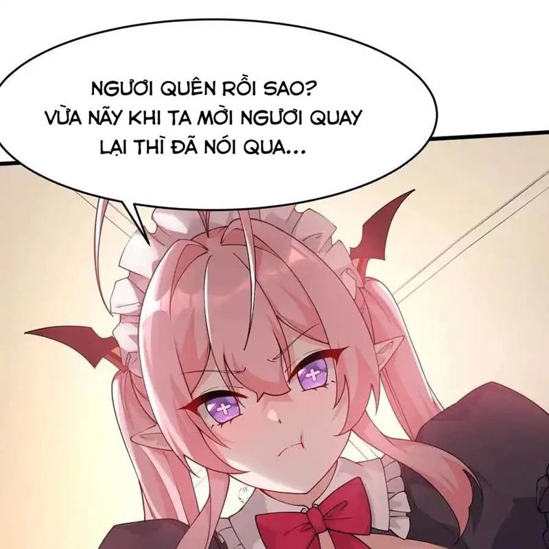 Trời Sinh Mị Cốt, Ta Bị Đồ Nhi Yandere Để Mắt Tới Chap 35 - Next Chap 36