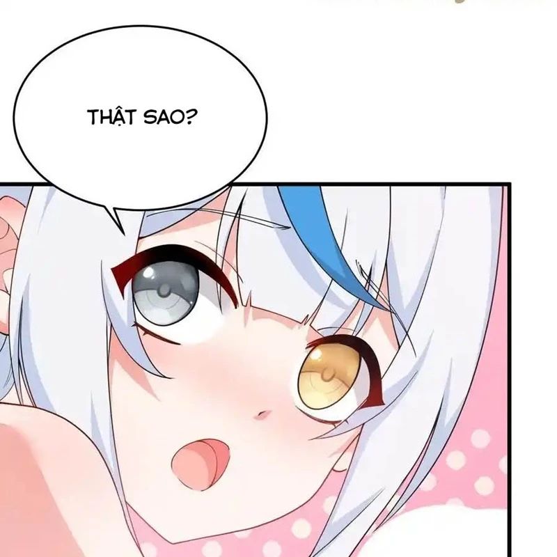 Trời Sinh Mị Cốt, Ta Bị Đồ Nhi Yandere Để Mắt Tới Chap 35 - Next Chap 36