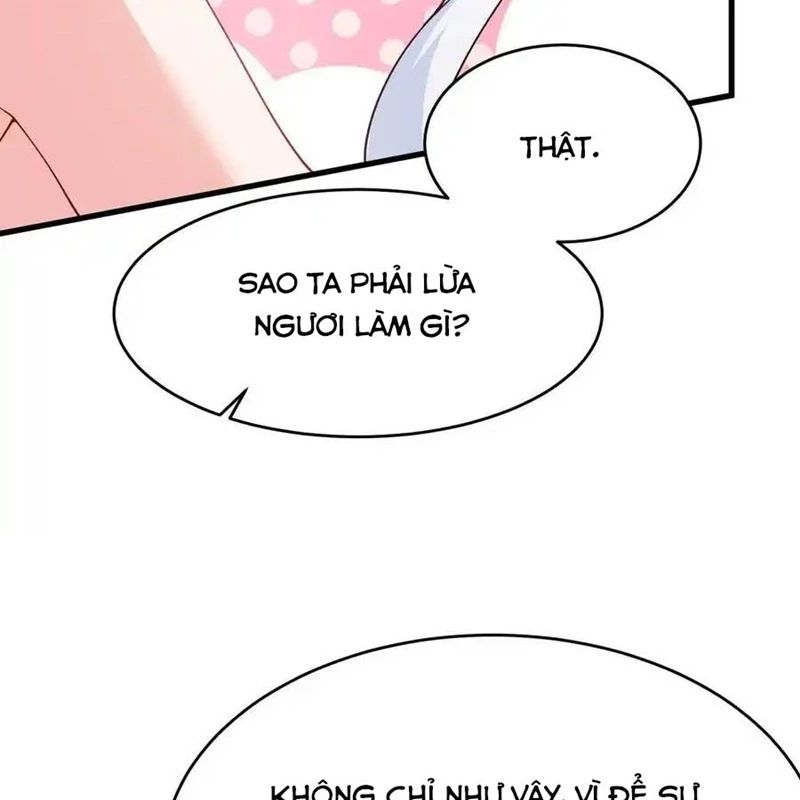 Trời Sinh Mị Cốt, Ta Bị Đồ Nhi Yandere Để Mắt Tới Chap 35 - Next Chap 36